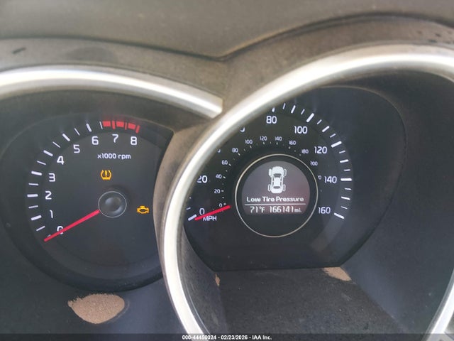 Продажа на аукционе авто 2015 Kia Optima Lx, vin: 5XXGM4A71FG398736, номер лота: 44450024