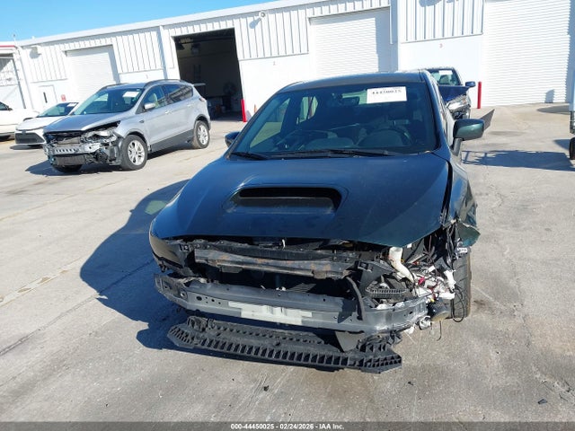 44450025 :رقم المزاد ، JF1VA1C68K9813048 vin ، 2019 Subaru Wrx Premium مزاد بيع