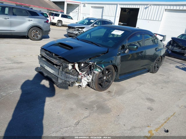 44450025 :رقم المزاد ، JF1VA1C68K9813048 vin ، 2019 Subaru Wrx Premium مزاد بيع