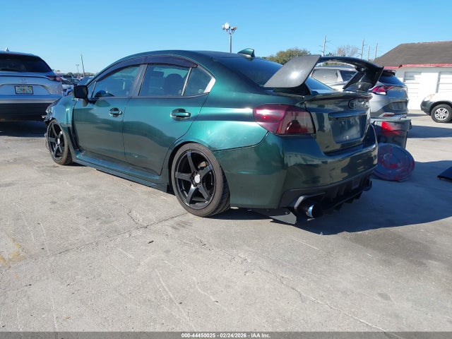 44450025 :رقم المزاد ، JF1VA1C68K9813048 vin ، 2019 Subaru Wrx Premium مزاد بيع