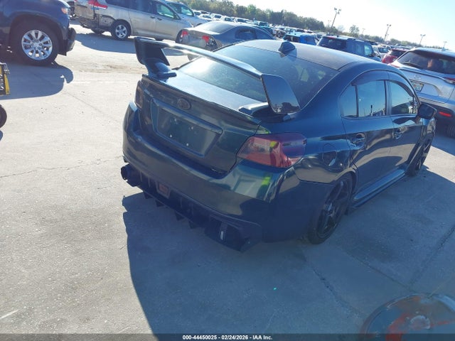 44450025 :رقم المزاد ، JF1VA1C68K9813048 vin ، 2019 Subaru Wrx Premium مزاد بيع