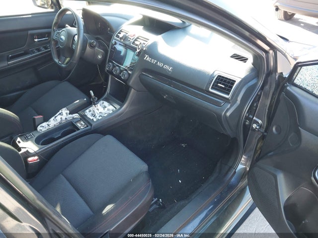 44450025 :رقم المزاد ، JF1VA1C68K9813048 vin ، 2019 Subaru Wrx Premium مزاد بيع