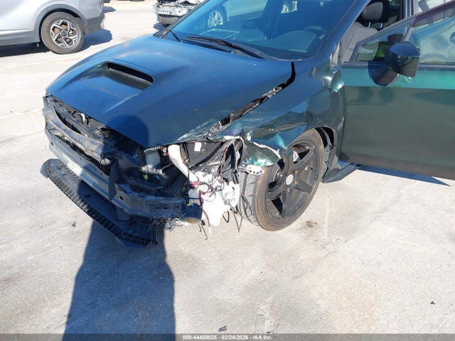 44450025 :رقم المزاد ، JF1VA1C68K9813048 vin ، 2019 Subaru Wrx Premium مزاد بيع