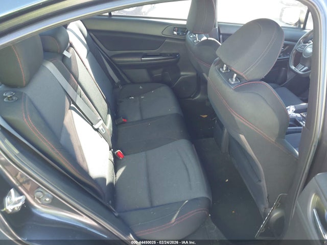 44450025 :رقم المزاد ، JF1VA1C68K9813048 vin ، 2019 Subaru Wrx Premium مزاد بيع