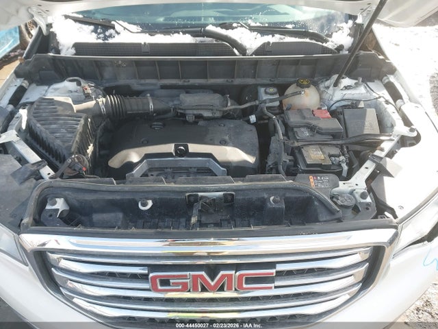 Aukcja sprzedaży 2019 Gmc Acadia Sle-2, vin: 1GKKNSLA0KZ269791, numer aukcji: 44450027
