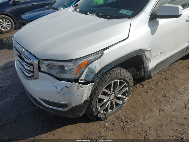 Aukcja sprzedaży 2019 Gmc Acadia Sle-2, vin: 1GKKNSLA0KZ269791, numer aukcji: 44450027