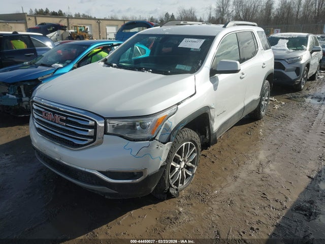 Aukcja sprzedaży 2019 Gmc Acadia Sle-2, vin: 1GKKNSLA0KZ269791, numer aukcji: 44450027