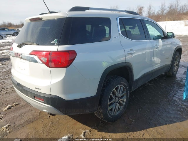 Aukcja sprzedaży 2019 Gmc Acadia Sle-2, vin: 1GKKNSLA0KZ269791, numer aukcji: 44450027