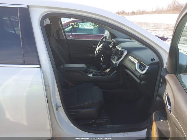 Aukcja sprzedaży 2019 Gmc Acadia Sle-2, vin: 1GKKNSLA0KZ269791, numer aukcji: 44450027