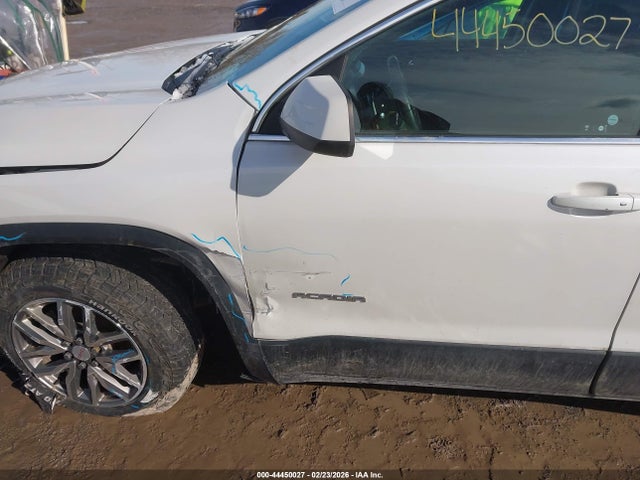 Aukcja sprzedaży 2019 Gmc Acadia Sle-2, vin: 1GKKNSLA0KZ269791, numer aukcji: 44450027