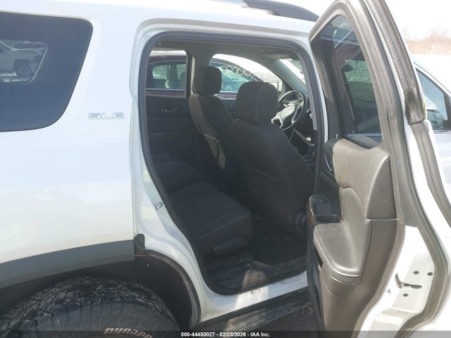Aukcja sprzedaży 2019 Gmc Acadia Sle-2, vin: 1GKKNSLA0KZ269791, numer aukcji: 44450027