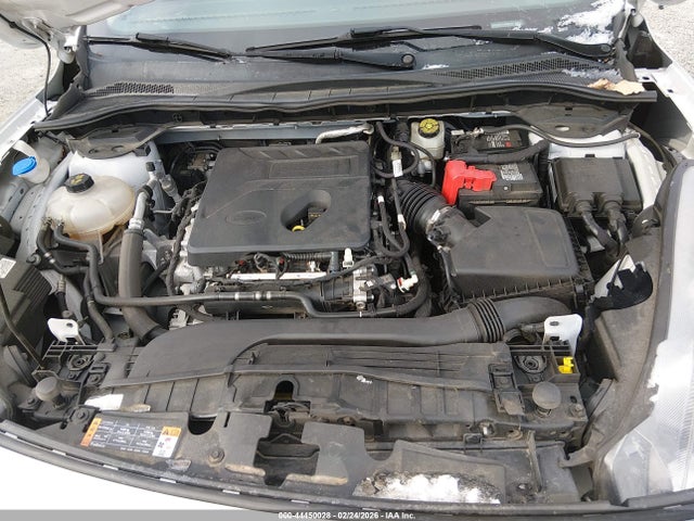 44450028 :رقم المزاد ، 1FMCU9G62LUB84253 vin ، 2020 Ford Escape Se مزاد بيع
