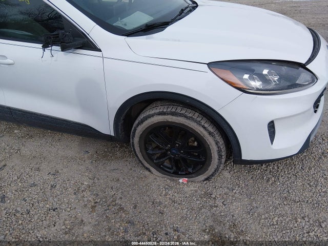44450028 :رقم المزاد ، 1FMCU9G62LUB84253 vin ، 2020 Ford Escape Se مزاد بيع