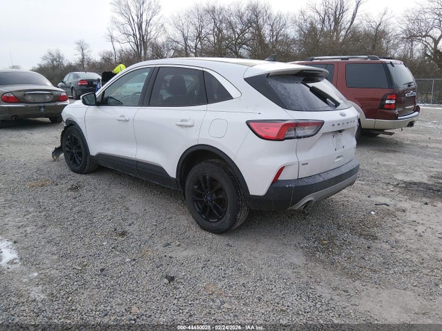 44450028 :رقم المزاد ، 1FMCU9G62LUB84253 vin ، 2020 Ford Escape Se مزاد بيع