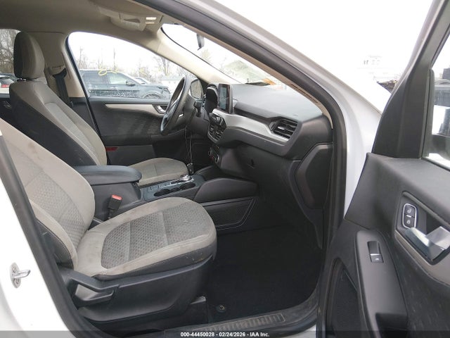 44450028 :رقم المزاد ، 1FMCU9G62LUB84253 vin ، 2020 Ford Escape Se مزاد بيع