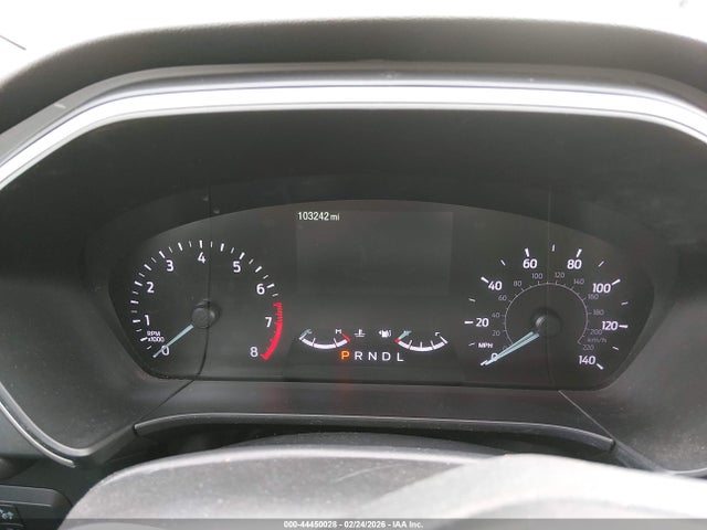 44450028 :رقم المزاد ، 1FMCU9G62LUB84253 vin ، 2020 Ford Escape Se مزاد بيع
