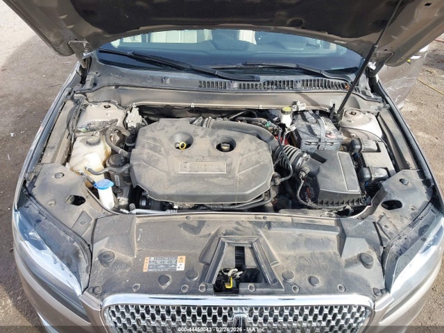 2020 LINCOLN MKZ 3LN6L5B99LR601997 Photo 9