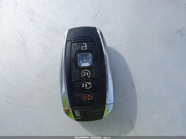 2020 LINCOLN MKZ 3LN6L5B99LR601997 Photo 10