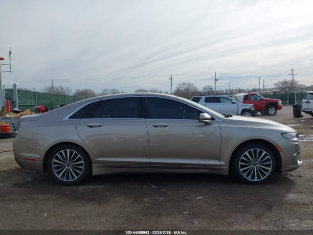 Lincoln Mkz Standard 2020 3LN6L5B99LR601997 Image 13