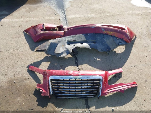 2014 Chrysler 300 300s მანქანა იყიდება აუქციონზე, vin: 2C3CCABT4EH100899, აუქციონის ნომერი: 44450050