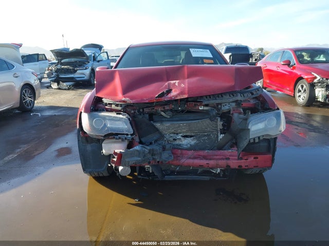 2014 Chrysler 300 300s მანქანა იყიდება აუქციონზე, vin: 2C3CCABT4EH100899, აუქციონის ნომერი: 44450050