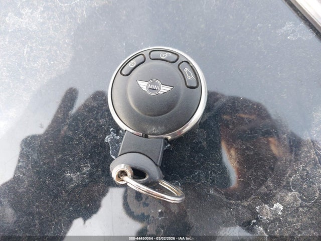 2016 MINI COUNTRYMAN WMWZB3C54GWR49016 Photo 10