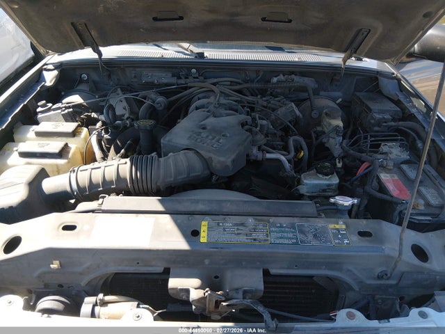 Продажа на аукционе авто 2004 Ford Ranger Xlt, vin: 1FTZR15E74PB53429, номер лота: 44450060