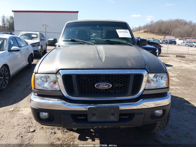 Продажа на аукционе авто 2004 Ford Ranger Xlt, vin: 1FTZR15E74PB53429, номер лота: 44450060