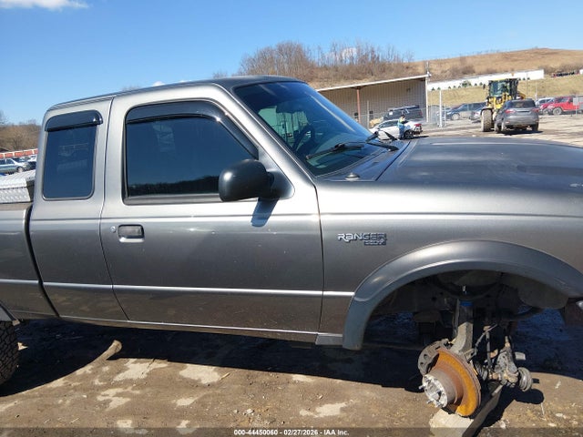 Продажа на аукционе авто 2004 Ford Ranger Xlt, vin: 1FTZR15E74PB53429, номер лота: 44450060