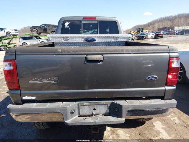 Продажа на аукционе авто 2004 Ford Ranger Xlt, vin: 1FTZR15E74PB53429, номер лота: 44450060