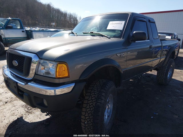 Продажа на аукционе авто 2004 Ford Ranger Xlt, vin: 1FTZR15E74PB53429, номер лота: 44450060