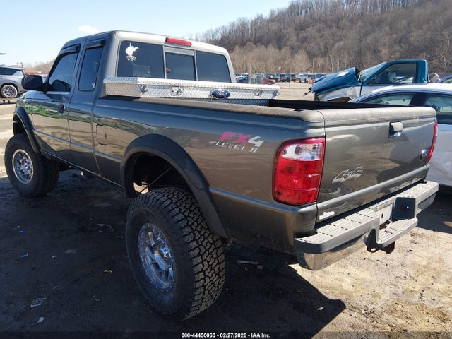 Продажа на аукционе авто 2004 Ford Ranger Xlt, vin: 1FTZR15E74PB53429, номер лота: 44450060