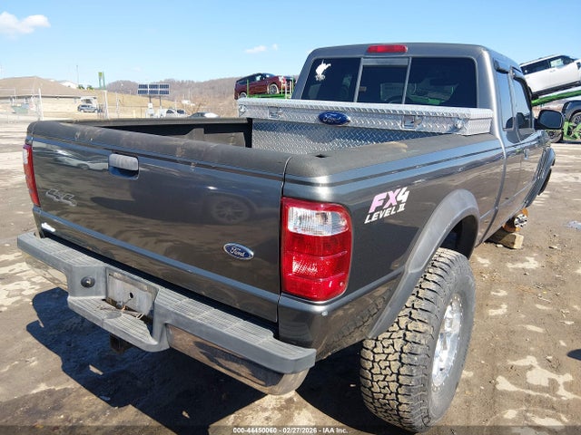 Продажа на аукционе авто 2004 Ford Ranger Xlt, vin: 1FTZR15E74PB53429, номер лота: 44450060