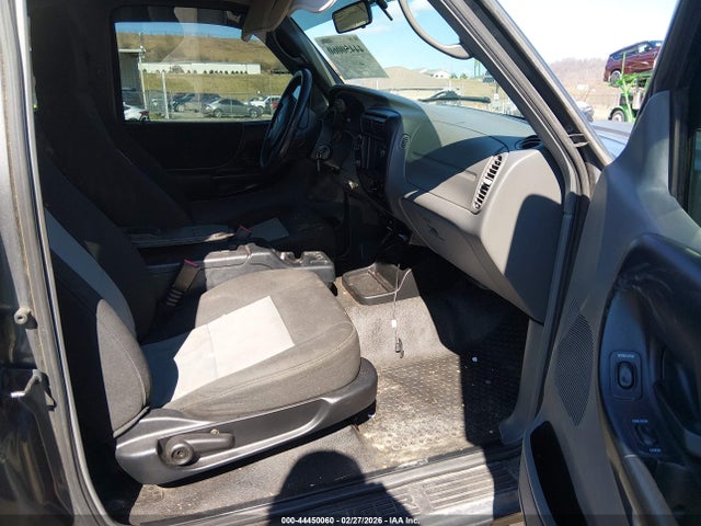 Продажа на аукционе авто 2004 Ford Ranger Xlt, vin: 1FTZR15E74PB53429, номер лота: 44450060