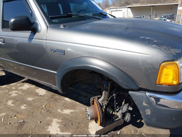 Продажа на аукционе авто 2004 Ford Ranger Xlt, vin: 1FTZR15E74PB53429, номер лота: 44450060