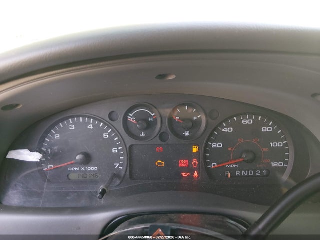 Продажа на аукционе авто 2004 Ford Ranger Xlt, vin: 1FTZR15E74PB53429, номер лота: 44450060