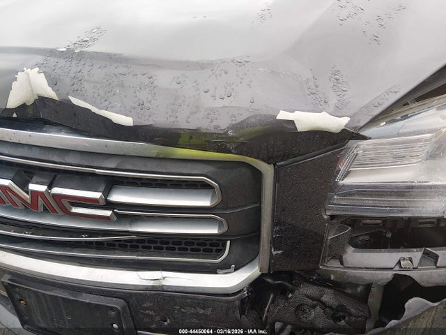 GMC Acadia Slt-1 2016 1GKKRRKD1GJ171111 Image 10