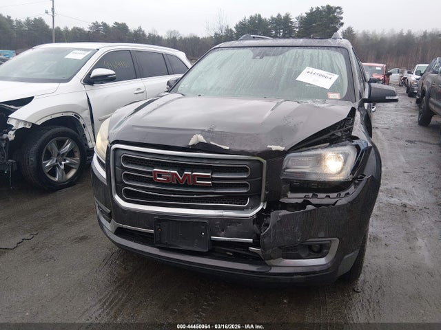 GMC Acadia Slt-1 2016 1GKKRRKD1GJ171111 Image 12