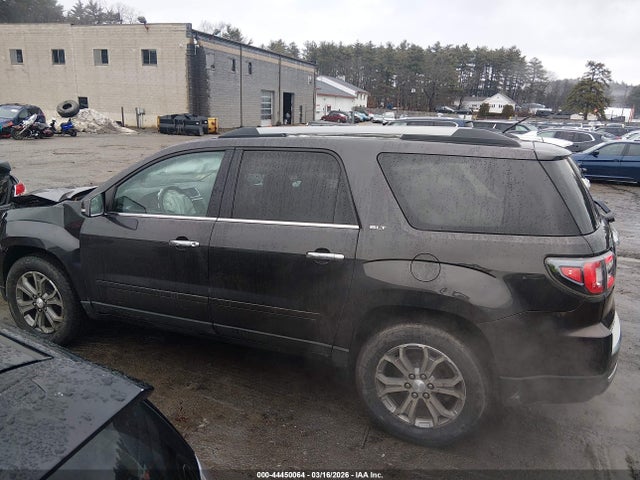 GMC Acadia Slt-1 2016 1GKKRRKD1GJ171111 Image 14