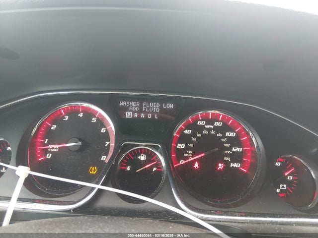 GMC Acadia Slt-1 2016 1GKKRRKD1GJ171111 Image 15