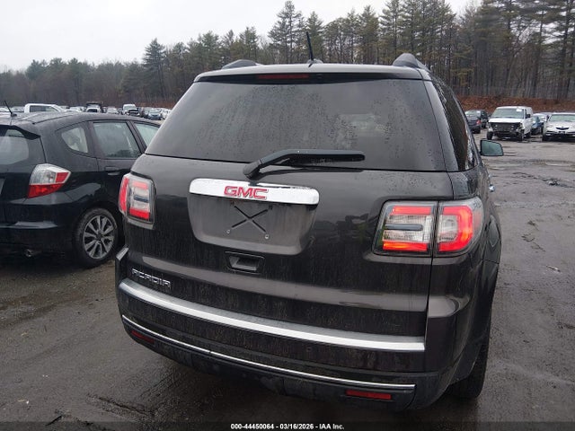 GMC Acadia Slt-1 2016 1GKKRRKD1GJ171111 Image 16