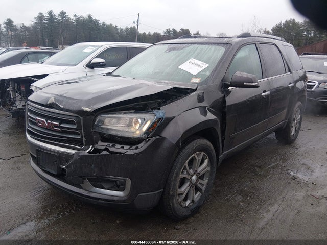 GMC Acadia Slt-1 2016 1GKKRRKD1GJ171111 Image 2