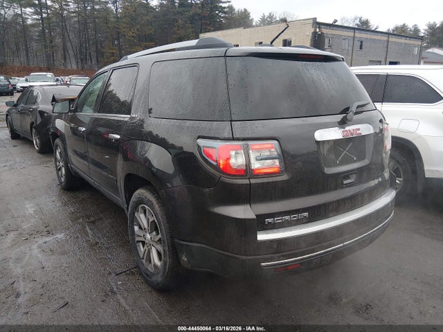 GMC Acadia Slt-1 2016 1GKKRRKD1GJ171111 Image 3