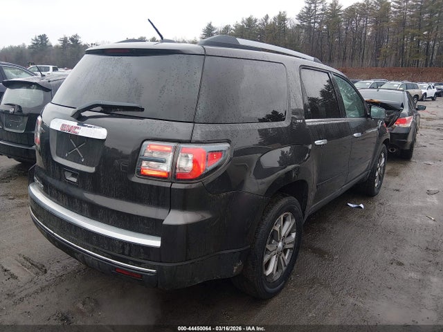 GMC Acadia Slt-1 2016 1GKKRRKD1GJ171111 Image 4