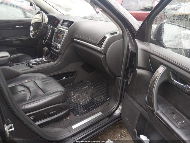 GMC Acadia Slt-1 2016 1GKKRRKD1GJ171111 Image 5