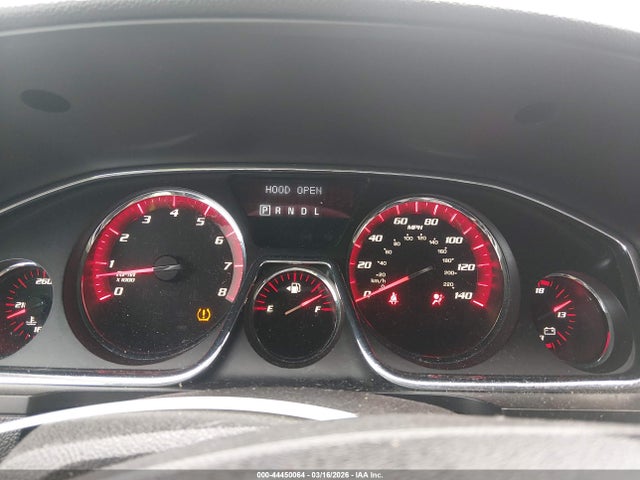 GMC Acadia Slt-1 2016 1GKKRRKD1GJ171111 Image 7