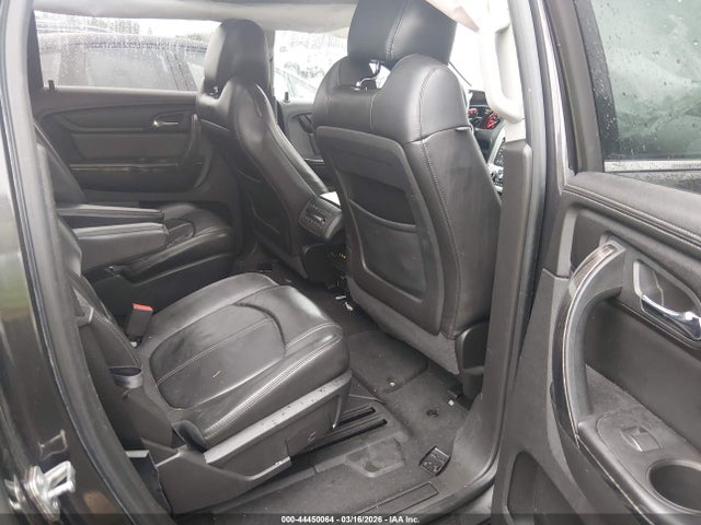 GMC Acadia Slt-1 2016 1GKKRRKD1GJ171111 Image 8