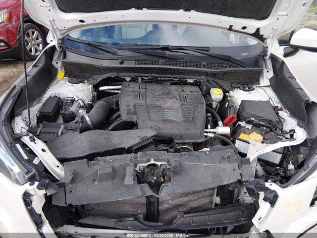44450072 :رقم المزاد ، JF2SKADC0RH472258 vin ، 2024 Subaru Forester Premium مزاد بيع