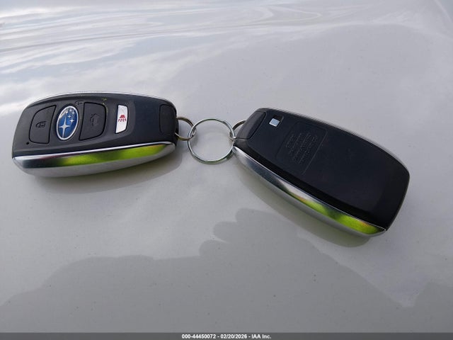 44450072 :رقم المزاد ، JF2SKADC0RH472258 vin ، 2024 Subaru Forester Premium مزاد بيع