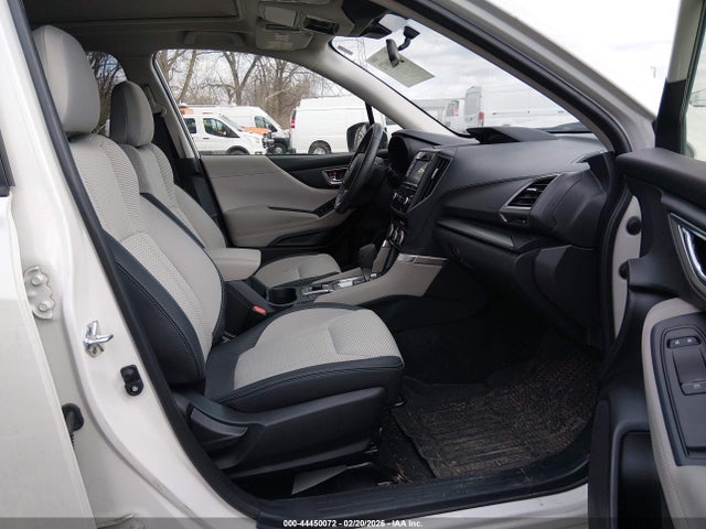44450072 :رقم المزاد ، JF2SKADC0RH472258 vin ، 2024 Subaru Forester Premium مزاد بيع